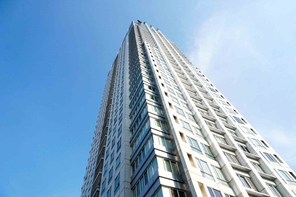 undefined High Floor And Strategic 3Br Apartment At Fx Residence 2