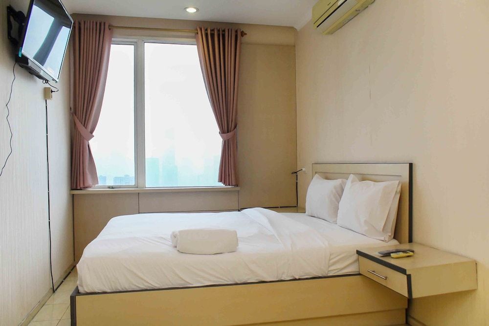 undefined High Floor And Strategic 3Br Apartment At Fx Residence 9