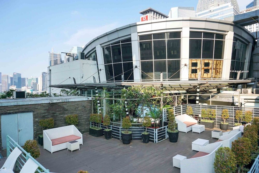 undefined High Floor And Strategic 3Br Apartment At Fx Residence