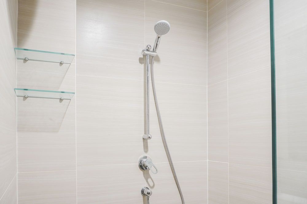 undefined Fancy and Nice Studio at West Vista Apartment 10