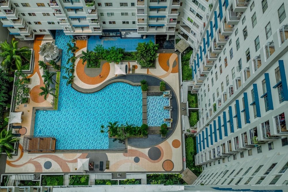 undefined Comfortable 2BR Apartment at Sudirman Park 2