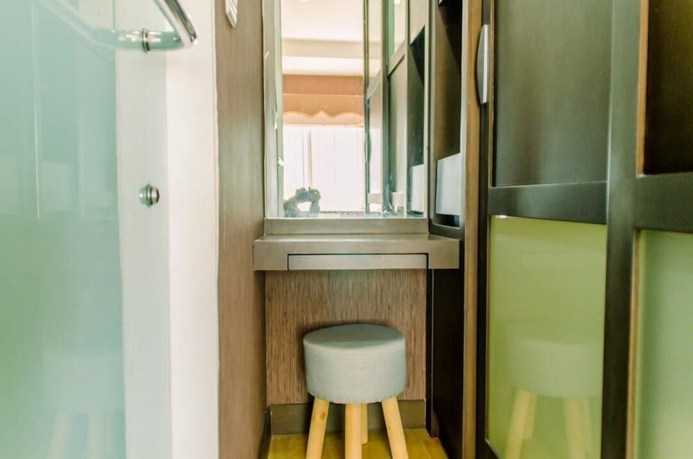 undefined Homey And Combine Unit 3Br Apartment The Boutique Kemayoran 8