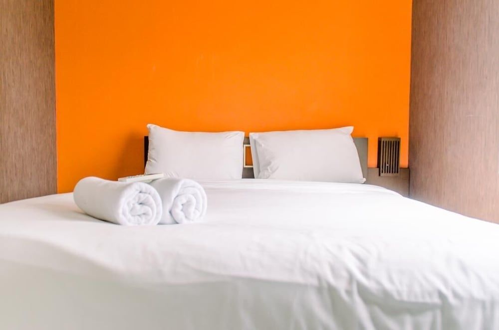 undefined Homey And Combine Unit 3Br Apartment The Boutique Kemayoran 5