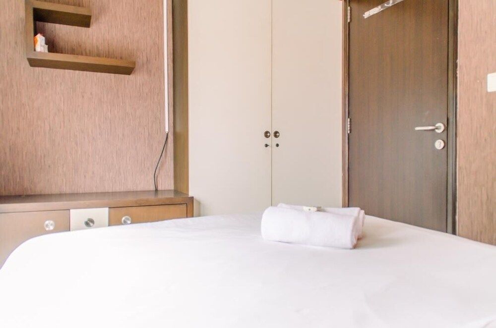 undefined Homey And Combine Unit 3Br Apartment The Boutique Kemayoran 10