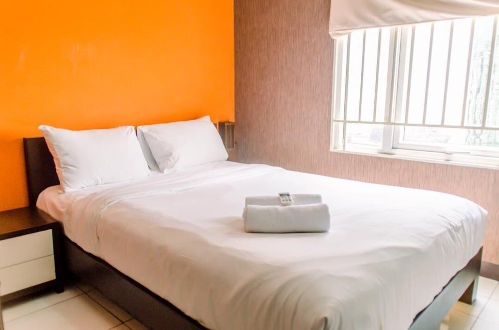 undefined Homey And Combine Unit 3Br Apartment The Boutique Kemayoran 9