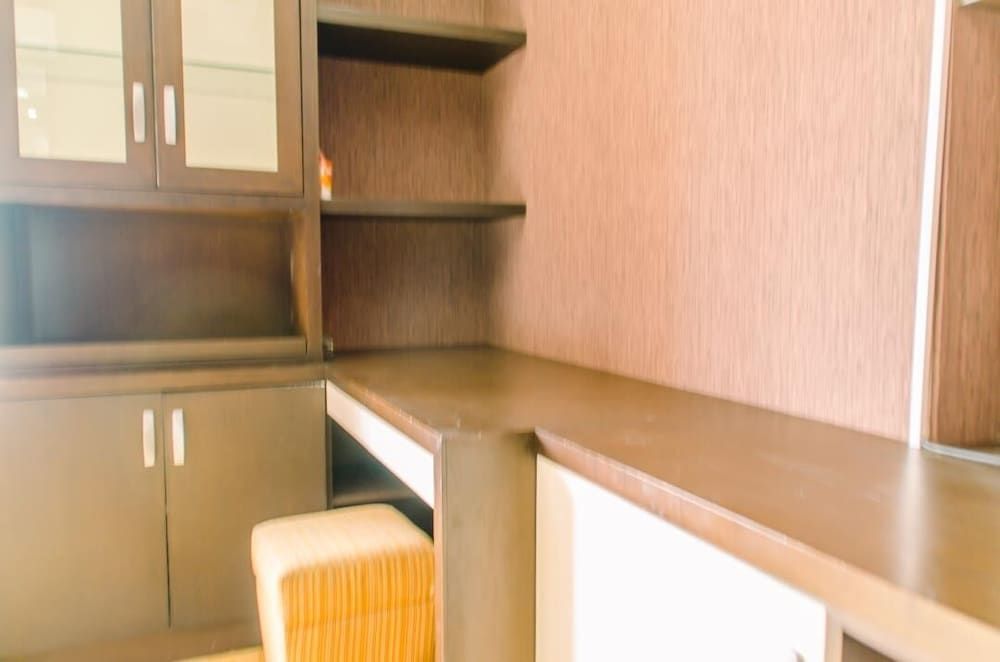 undefined Homey And Combine Unit 3Br Apartment The Boutique Kemayoran 7