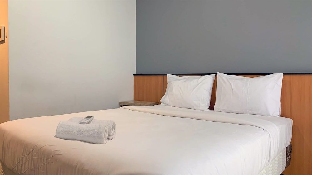 undefined Minimalist And Comfort Studio At West Vista Apartment 4