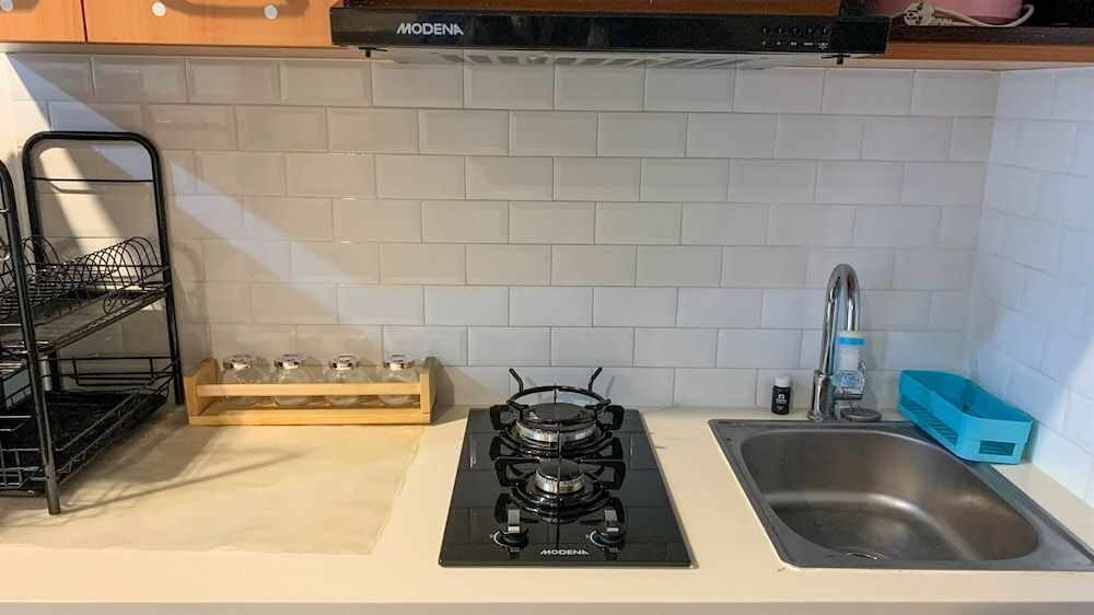 undefined Minimalist And Comfort Studio At West Vista Apartment 7