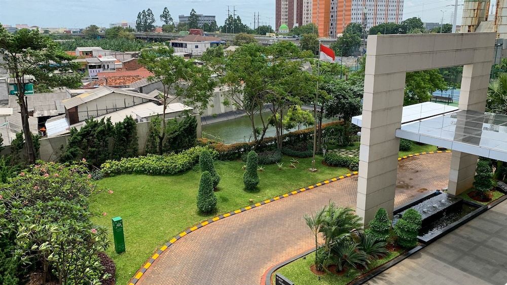 undefined Minimalist And Comfort Studio At West Vista Apartment