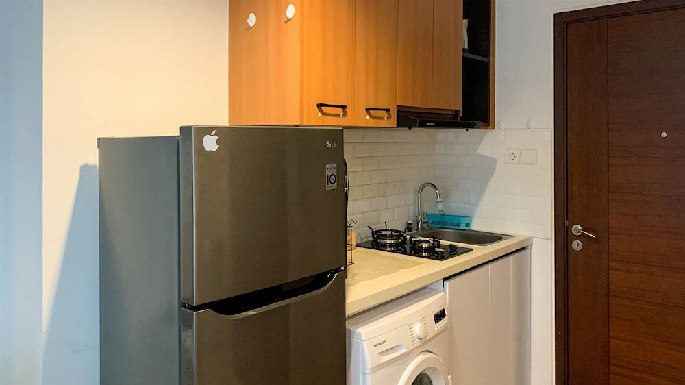 undefined Minimalist And Comfort Studio At West Vista Apartment 6