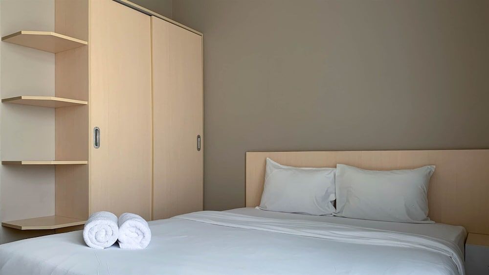 undefined Best Choice Studio Room At Ciputra International Apartment 4