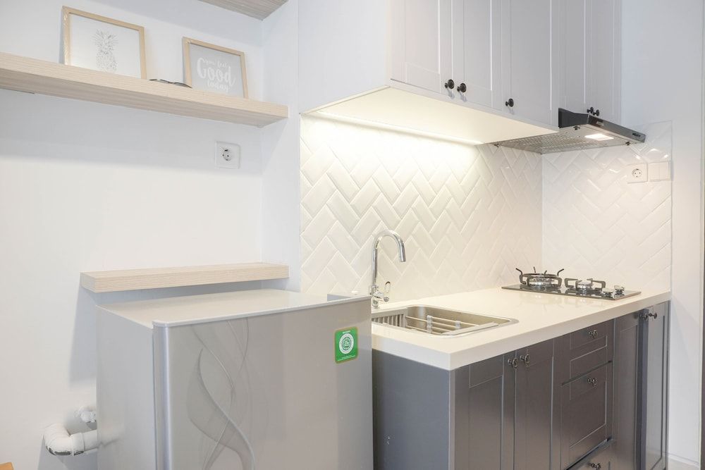 undefined Cozy Stay And Spacious Studio At West Vista Apartment 7