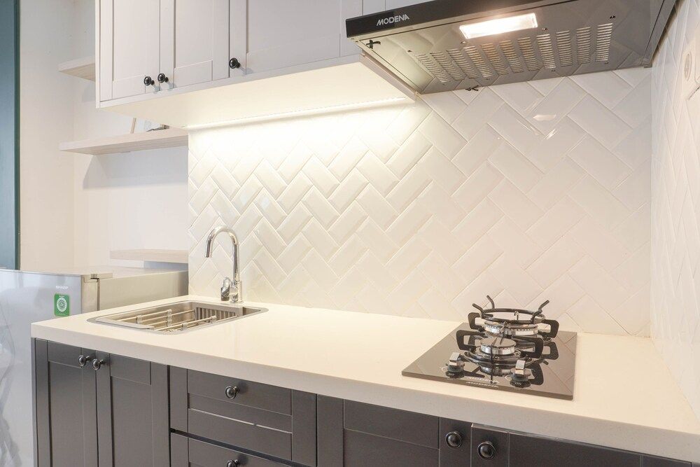 undefined Cozy Stay And Spacious Studio At West Vista Apartment 8