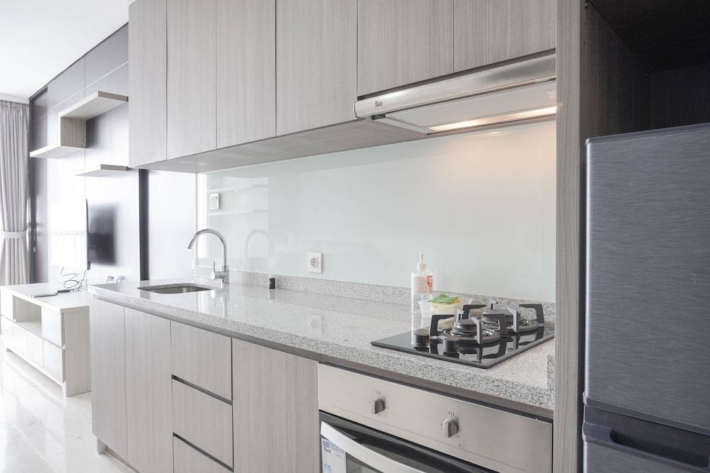 undefined Stunning And Comfy 1Br At Ciputra World 2 Apartment 10