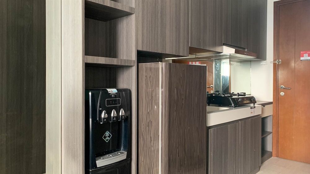 undefined Comfy And Stunning Studio At Signature Park Grande Apartment 7