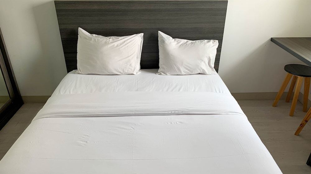 undefined Comfy And Stunning Studio At Signature Park Grande Apartment 4