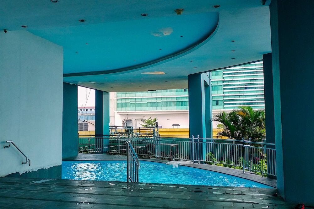 undefined Comfort 2Br At Green Central City Glodok Apartment 3