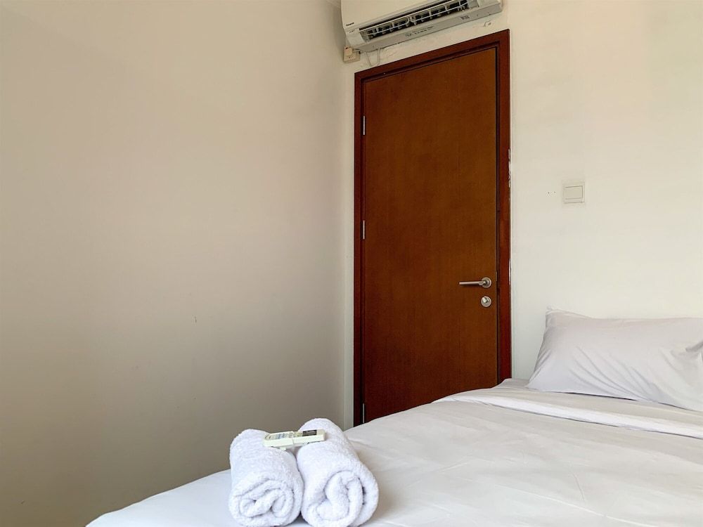 undefined Comfort And Nice 2Br At Signature Park Grande Apartment 4