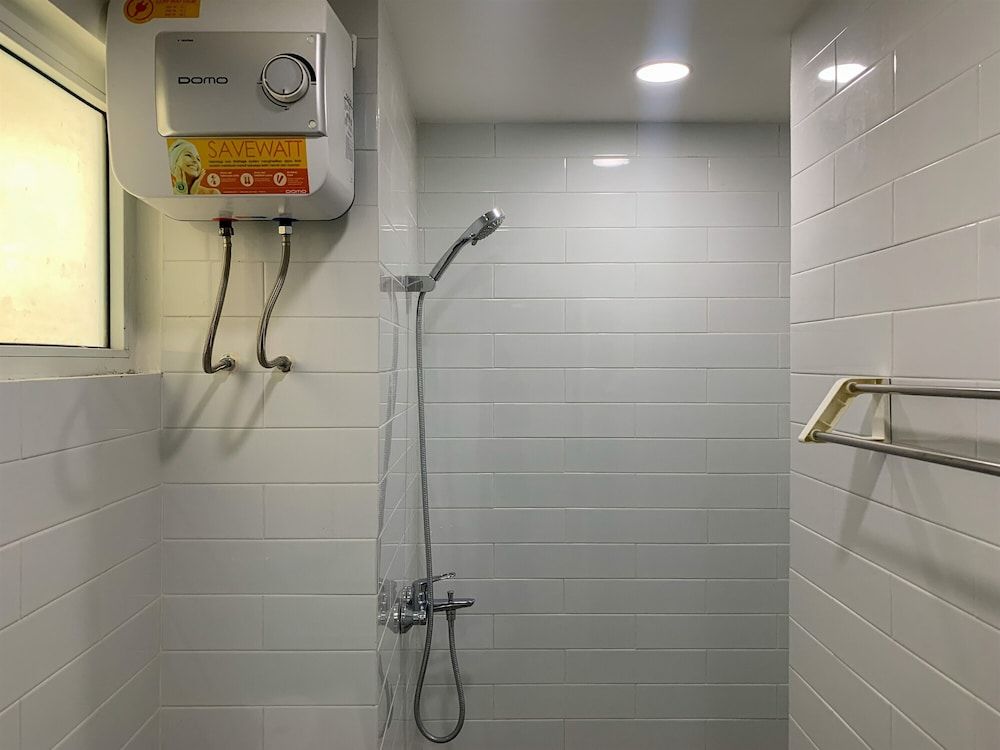 undefined Fancy And Nice Studio At Sunter Park View Apartment 10