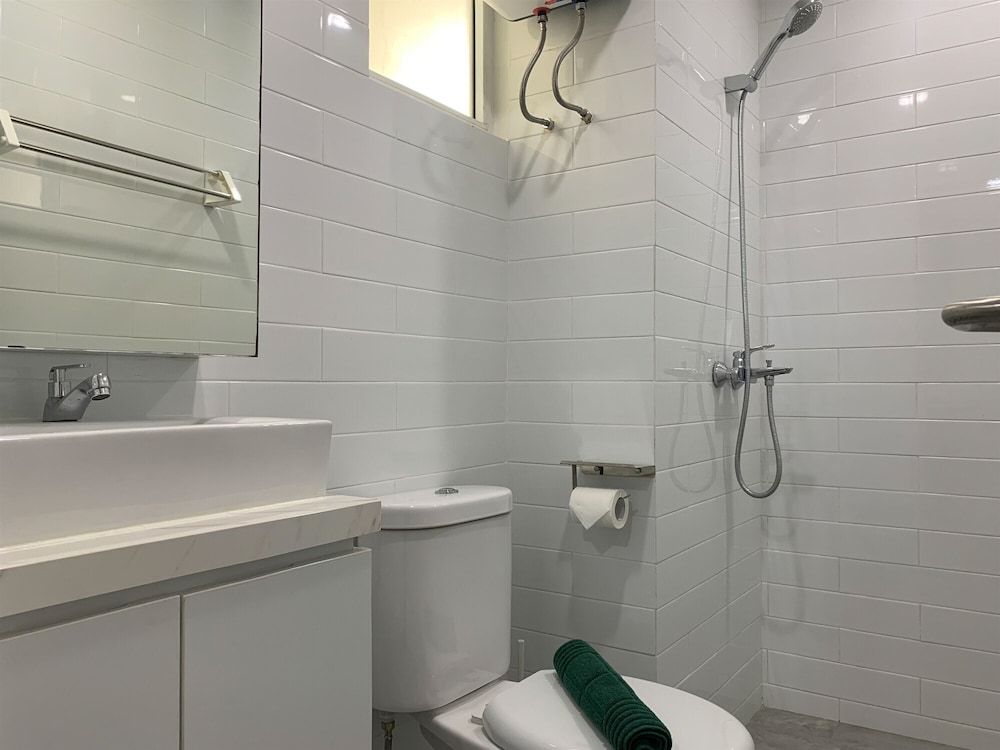 undefined Fancy And Nice Studio At Sunter Park View Apartment 9