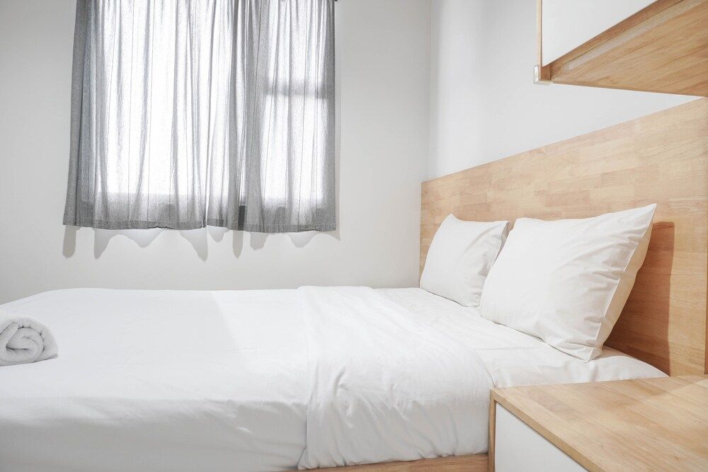 undefined Premium And Comfortable 2Br Apartment At Royal Olive Residence 5