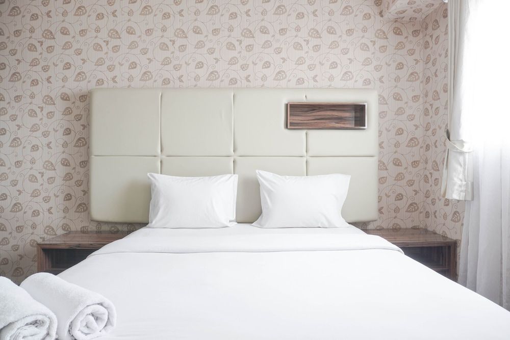 undefined Well Appointed 1Br At The Wave Kuningan Apartment 6