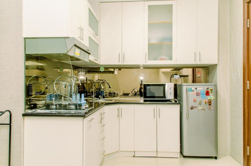 undefined Comfort 2Br At Paladian Park Kelapa Gading Apartment 5