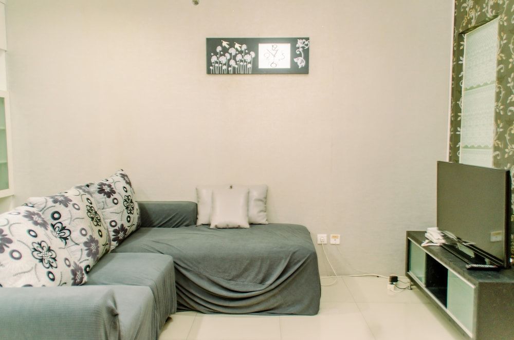 undefined Comfort 2Br At Paladian Park Kelapa Gading Apartment 9
