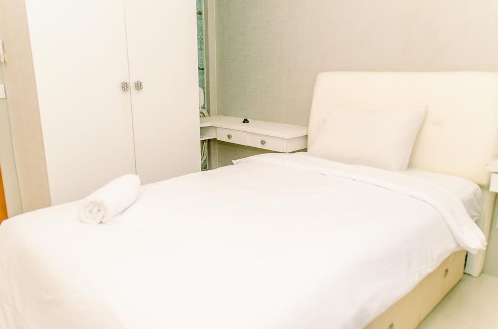 undefined Comfort 2Br At Paladian Park Kelapa Gading Apartment 4