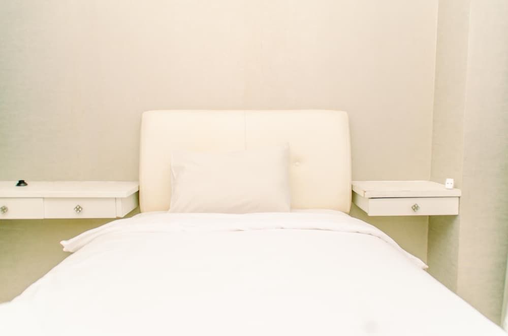 undefined Comfort 2Br At Paladian Park Kelapa Gading Apartment 2