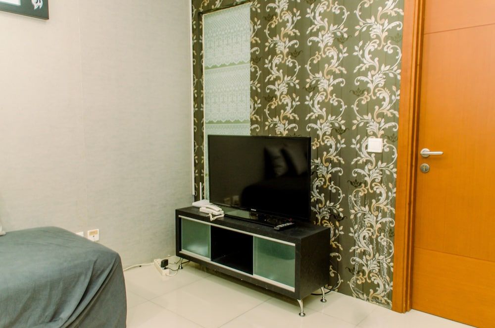 undefined Comfort 2Br At Paladian Park Kelapa Gading Apartment 8