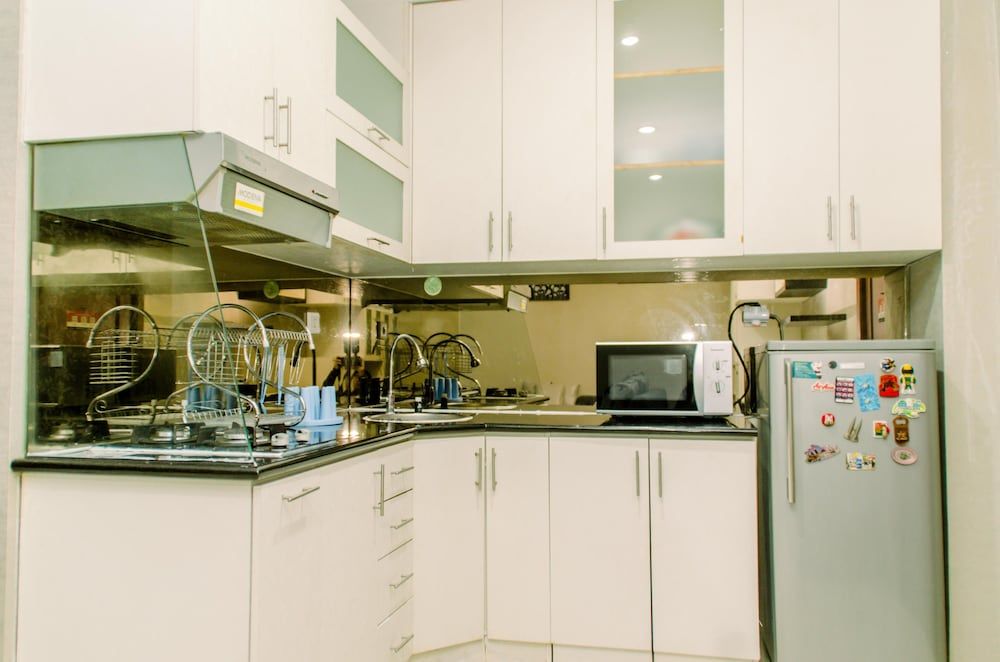 undefined Comfort 2Br At Paladian Park Kelapa Gading Apartment 6