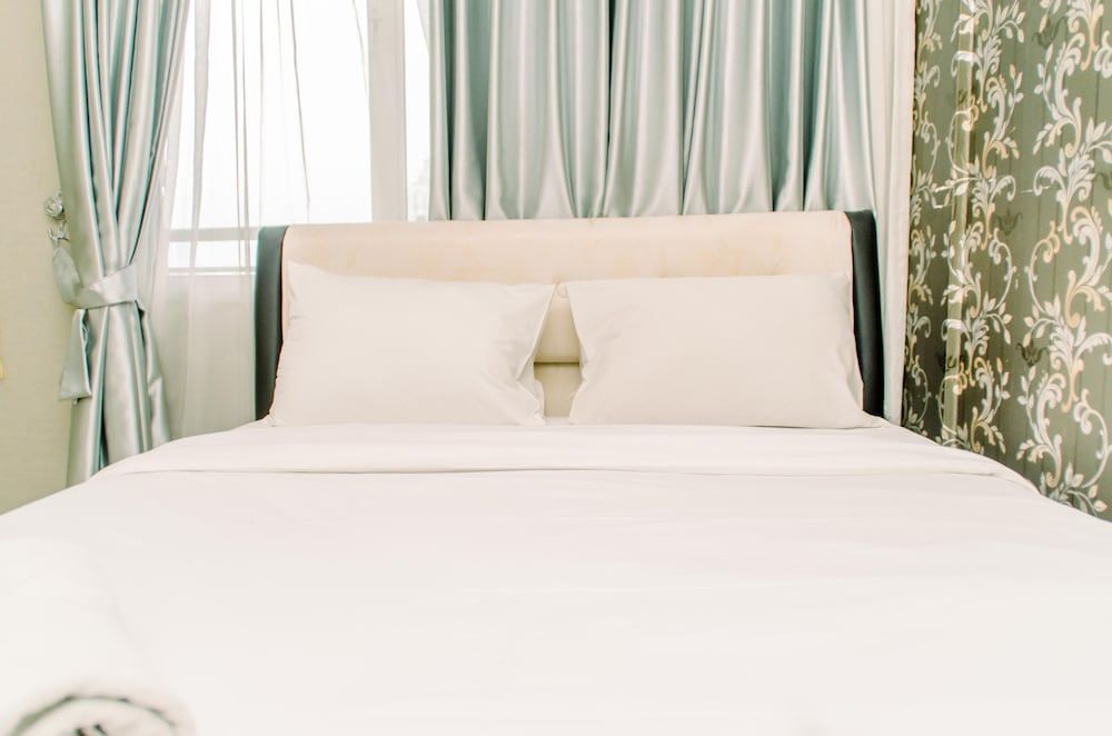 undefined Comfort 2Br At Paladian Park Kelapa Gading Apartment 3