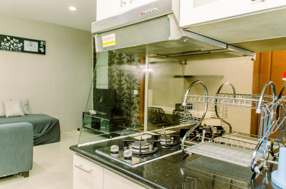 undefined Comfort 2Br At Paladian Park Kelapa Gading Apartment 7