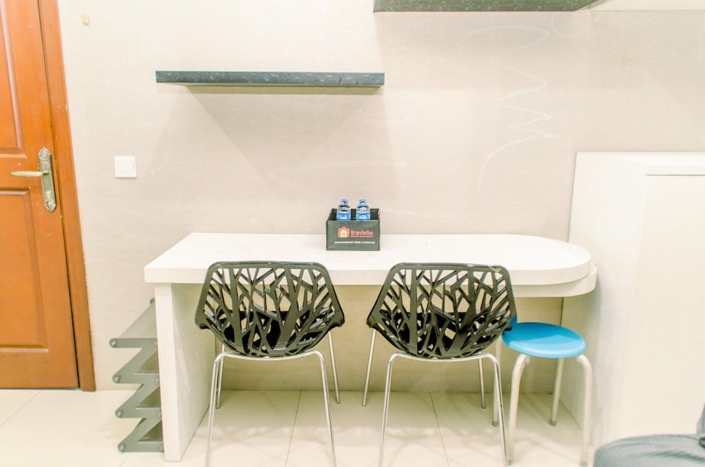 undefined Comfort 2Br At Paladian Park Kelapa Gading Apartment 10