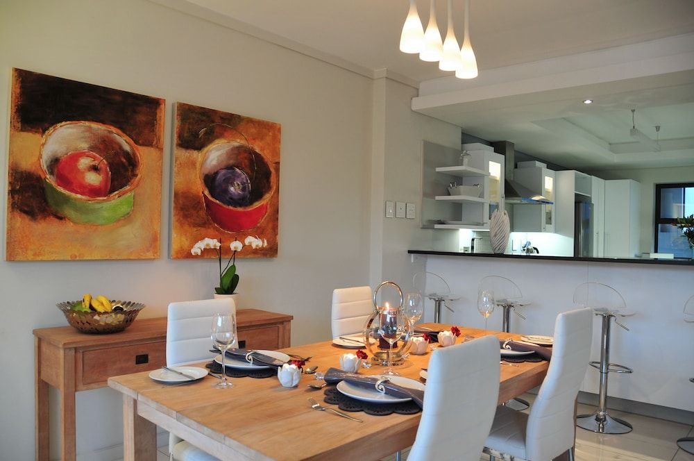 undefined Whale Coast All Suite Hotel 9