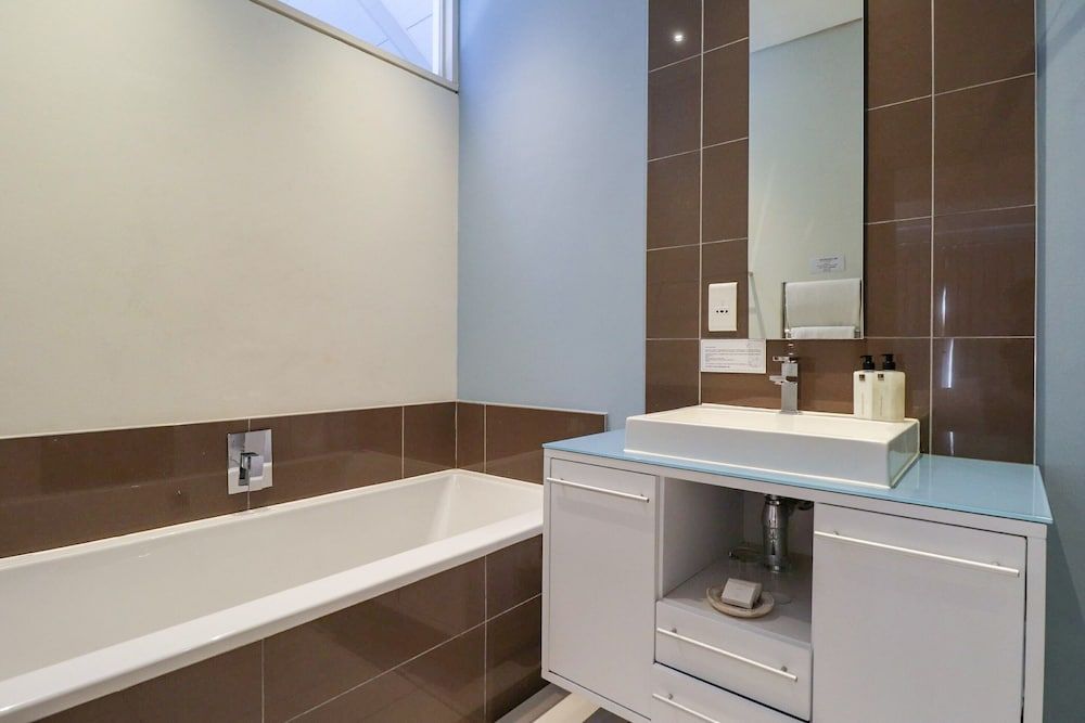 Whale Coast All Suite Hotel Three Bedroom Apartment 5