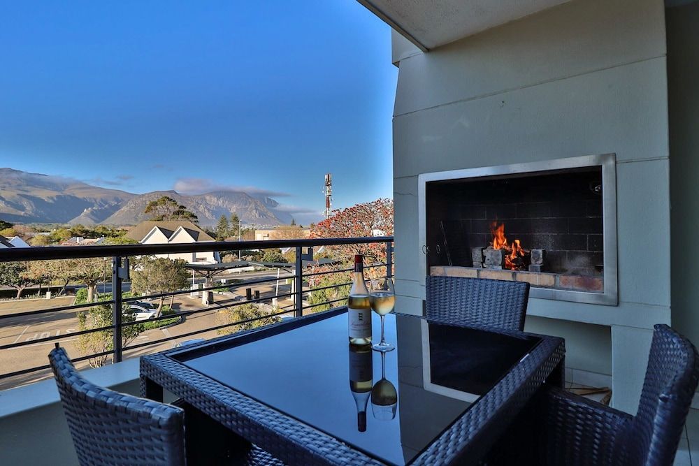 Whale Coast All Suite Hotel Three Bedroom Apartment 3