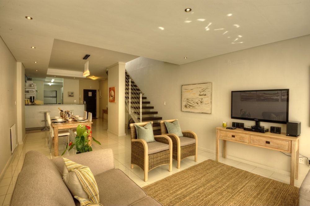 Whale Coast All Suite Hotel Three Bedroom Apartment 7