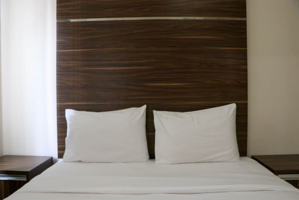 undefined Nice And Stylish 2Br At Sudirman Park Apartment 4