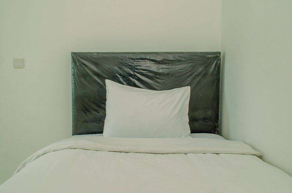 undefined Comfort And Elegant 2Br At City Home Moi Apartment 8