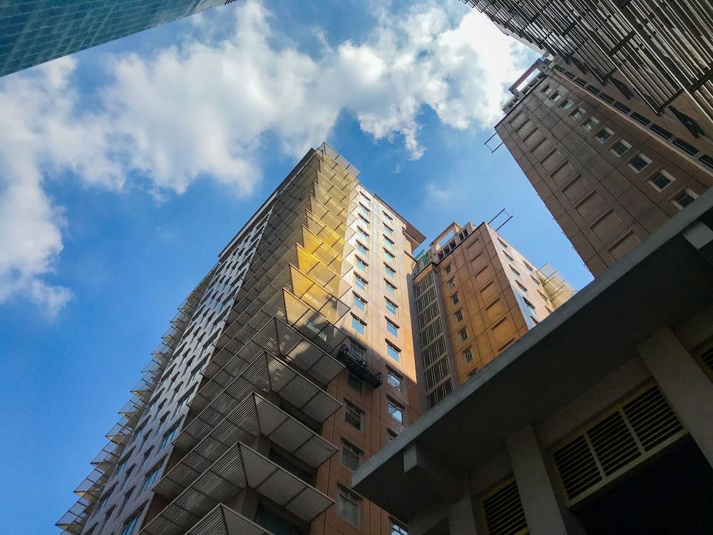 undefined Strategic 2Br At Istana Sahid Sudirman Apartment 3