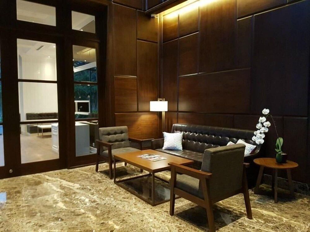 undefined Nice and Elegant 2BR Apartment at Veranda Residence Puri 3