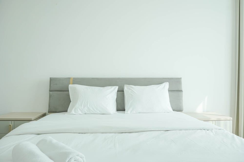 Apartment, 2 Bedrooms