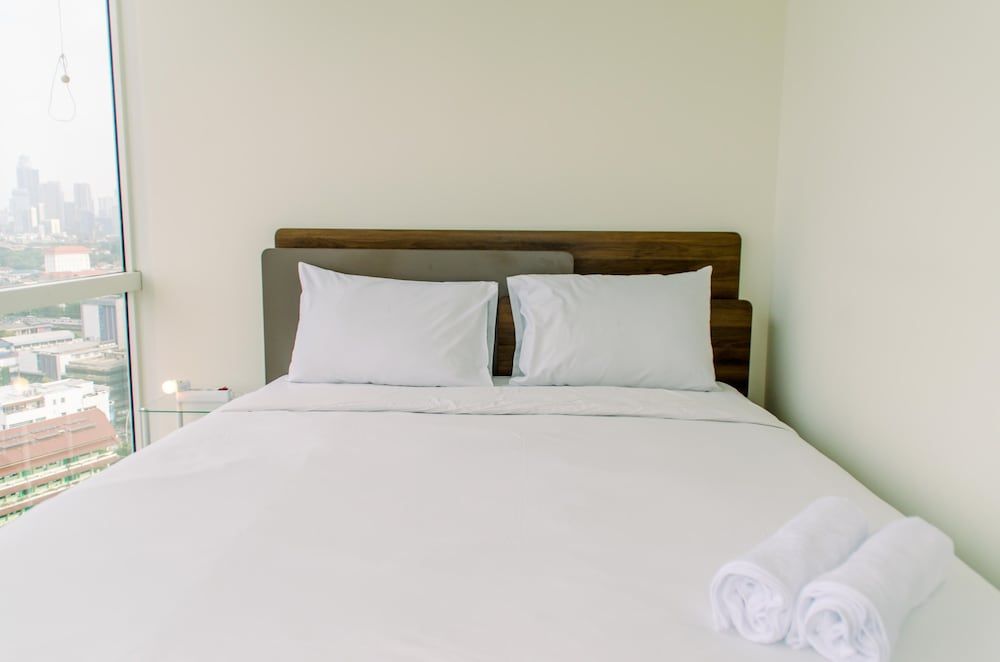 Apartment, 2 Bedrooms
