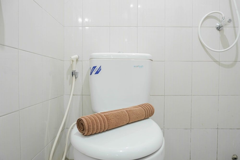 Signature Park Grande Studio Apartment Studio 7