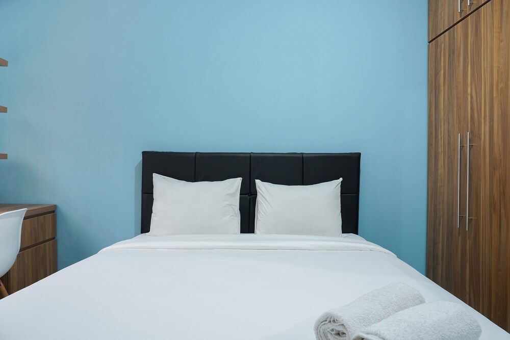 undefined Signature Park Grande Studio Apartment 8