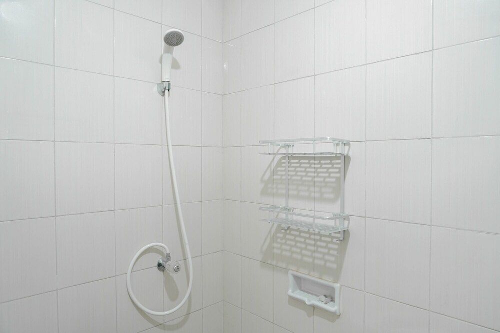 Signature Park Grande Studio Apartment Studio 6