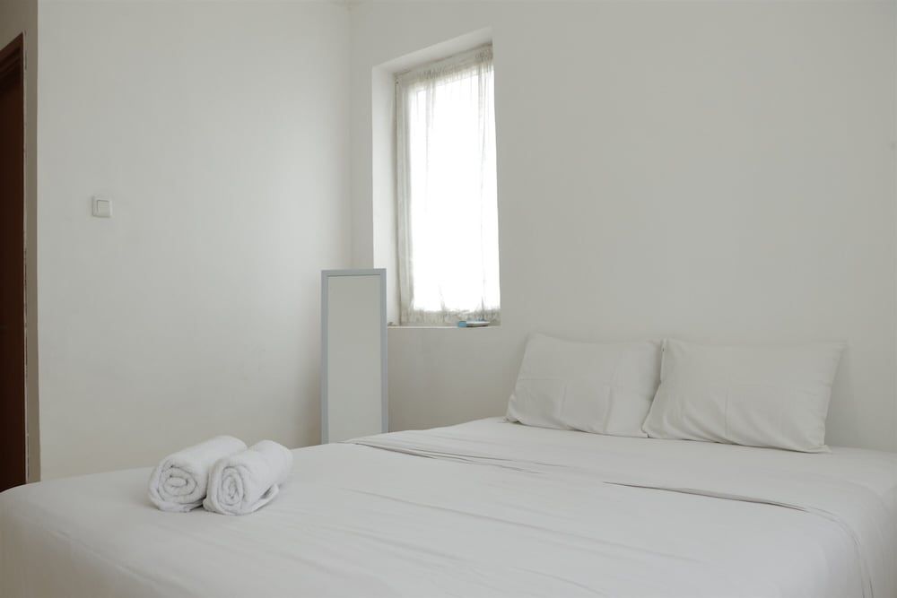 undefined Spacious And Elegant 3Br At Grand Palace Kemayoran Apartment 6