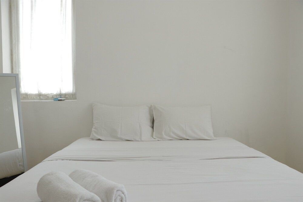 undefined Spacious And Elegant 3Br At Grand Palace Kemayoran Apartment 5